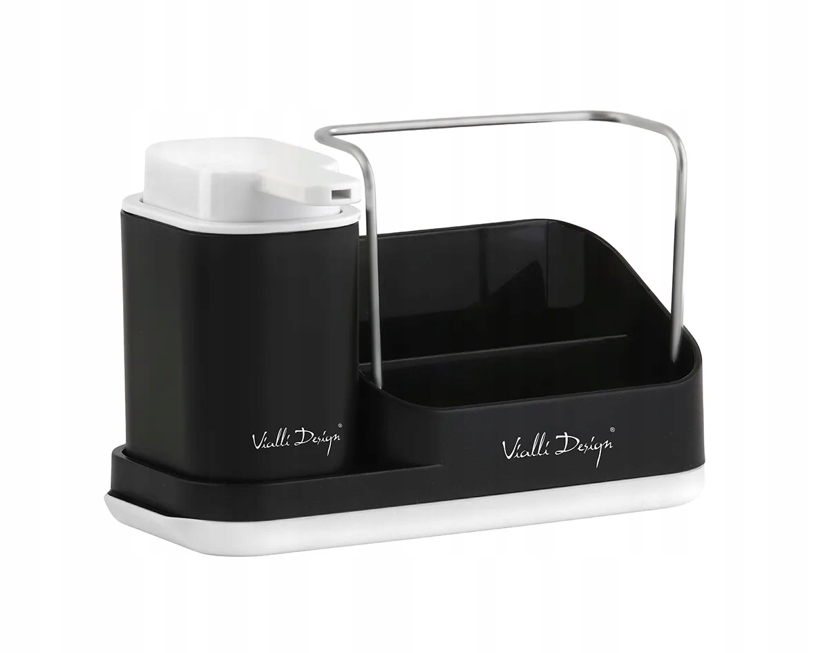 

Organizer kuchenny Vialli Design Livio Duo 28296