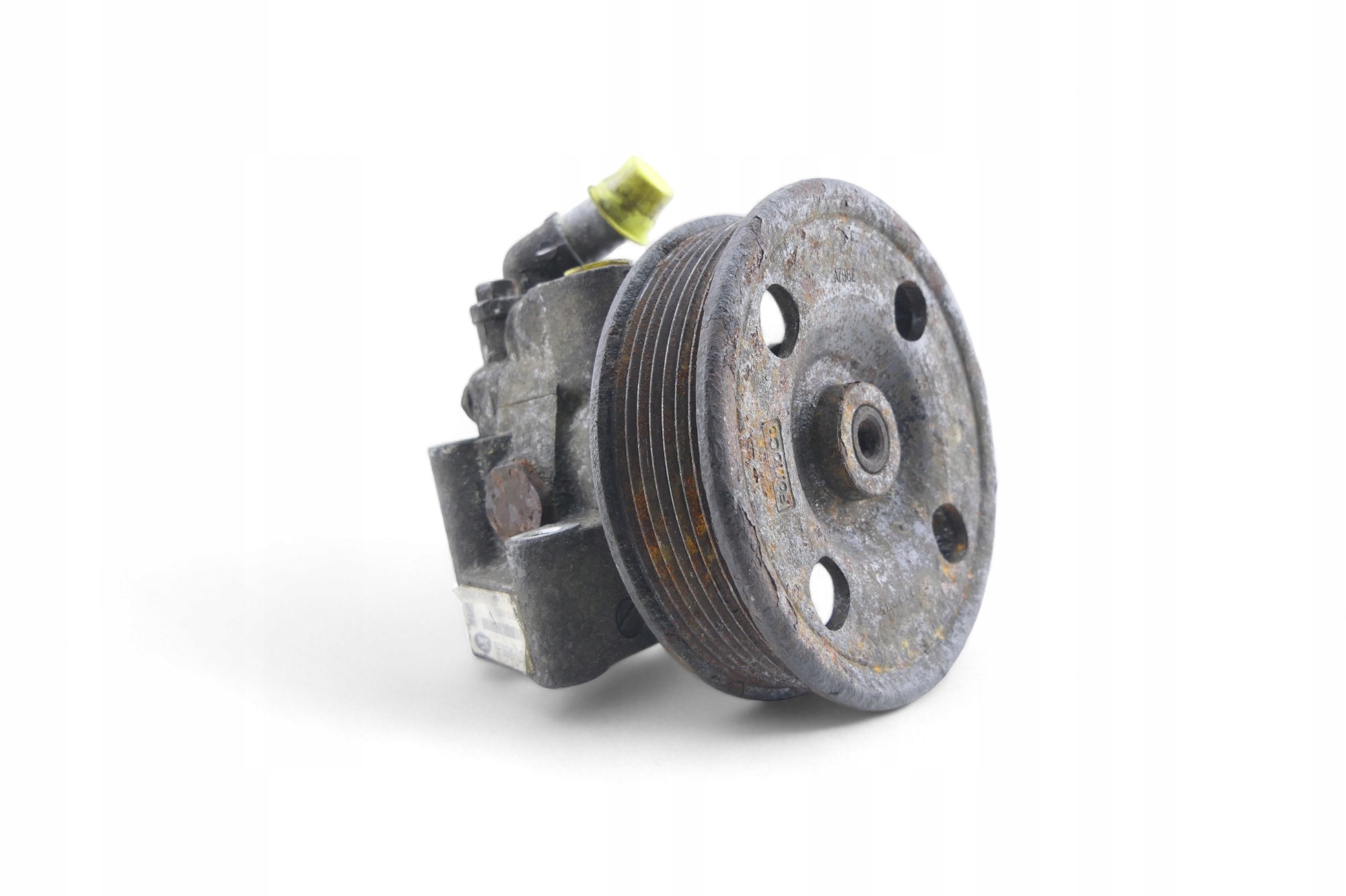 servo pump FORD TRANSIT 2.2 TDCI CC11-3A696-BB
