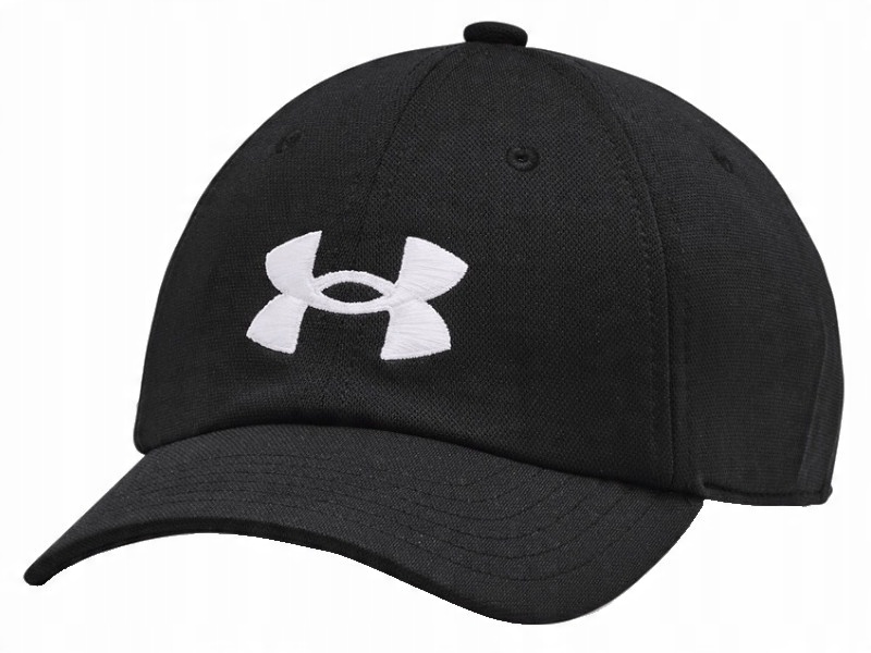

Czapka Under Armour Blitzing Hat 1361532-001 Osfm