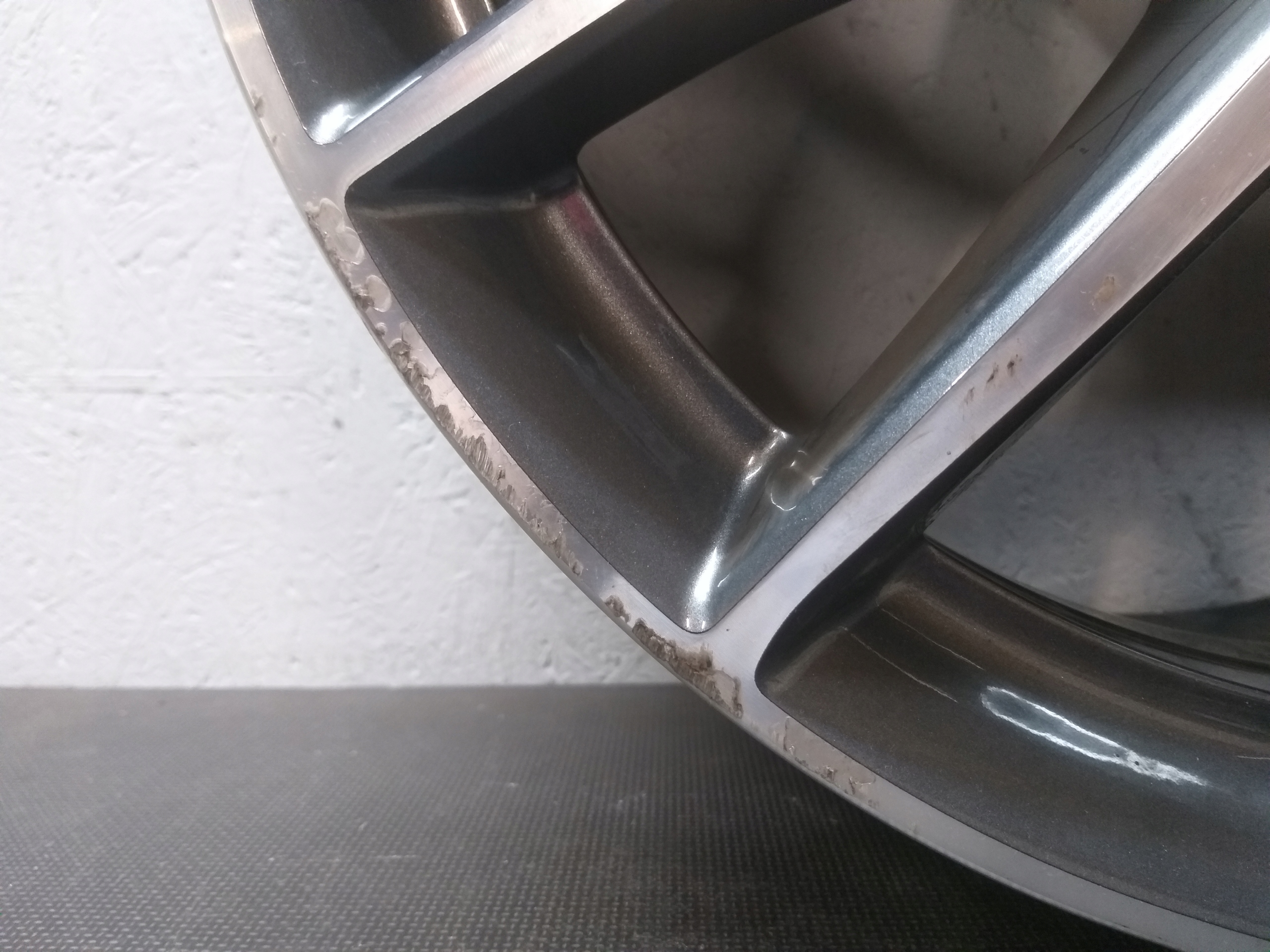 disk hliníkový BMW 7J 17" ET47 5X112 7849122