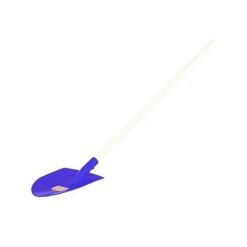 

Duża Łopata Nr 16 Drewniany Kij 85CM Wader 39682