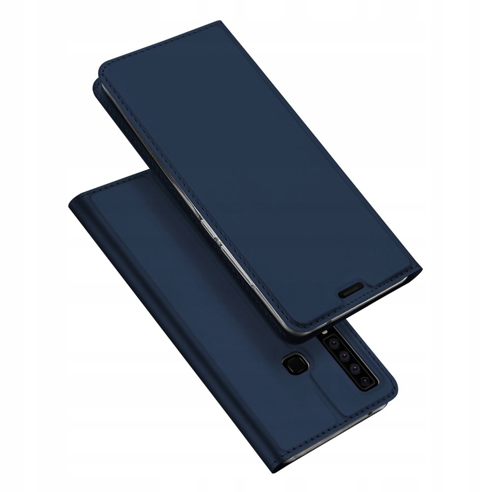 

Etui Z Klapką Duxducis Futerał Do Galaxy A9 2018