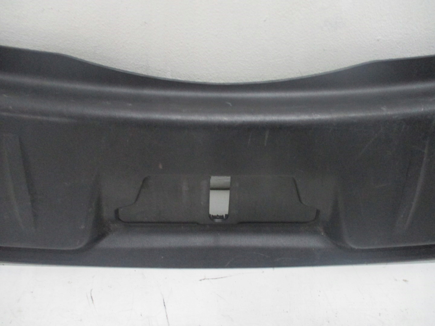 Blende Abdeckung für Gurten JAGUAR E PACE 0285065A