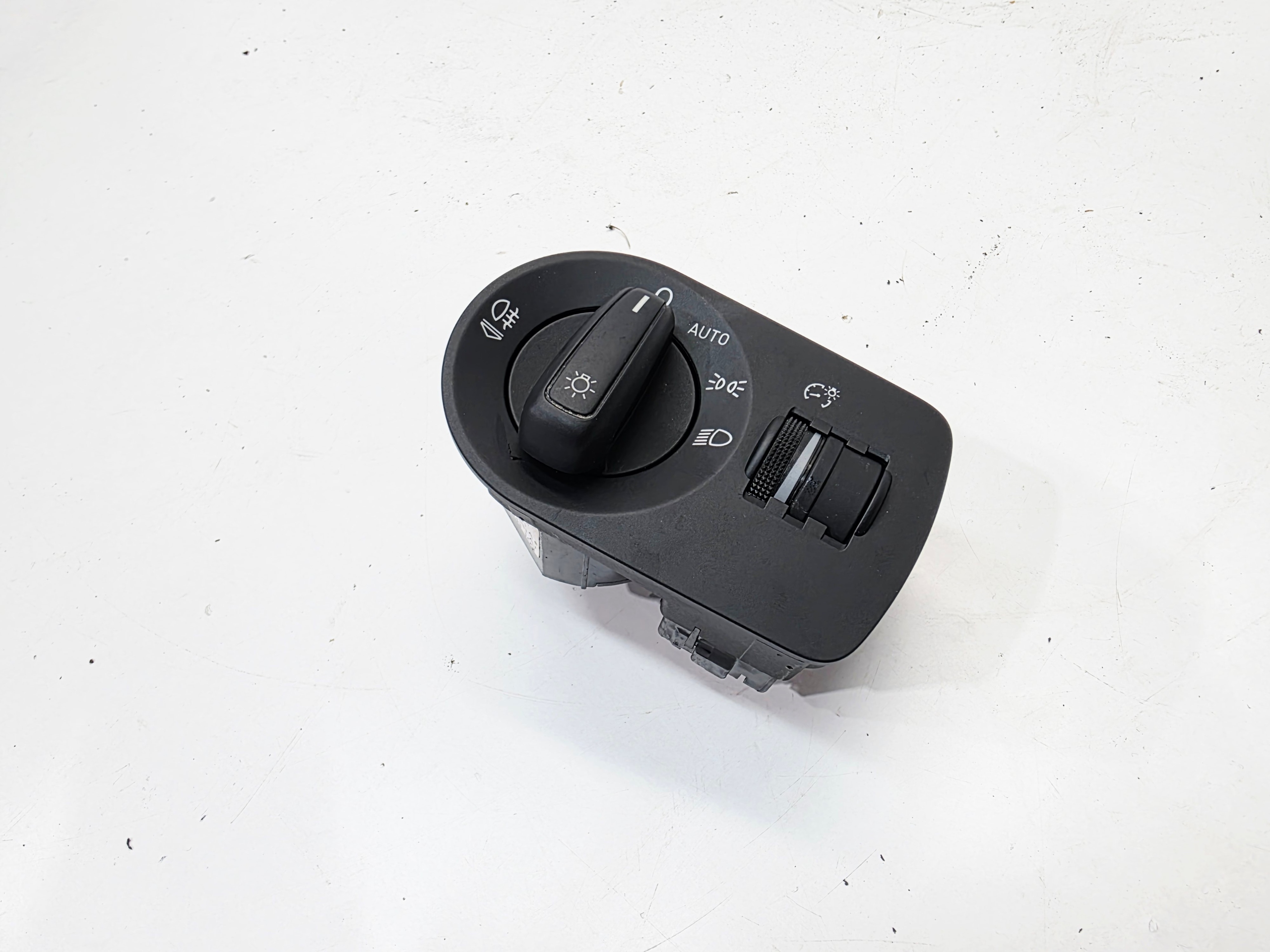 switch light switch AUDI A1 8X 8X1941531AJ