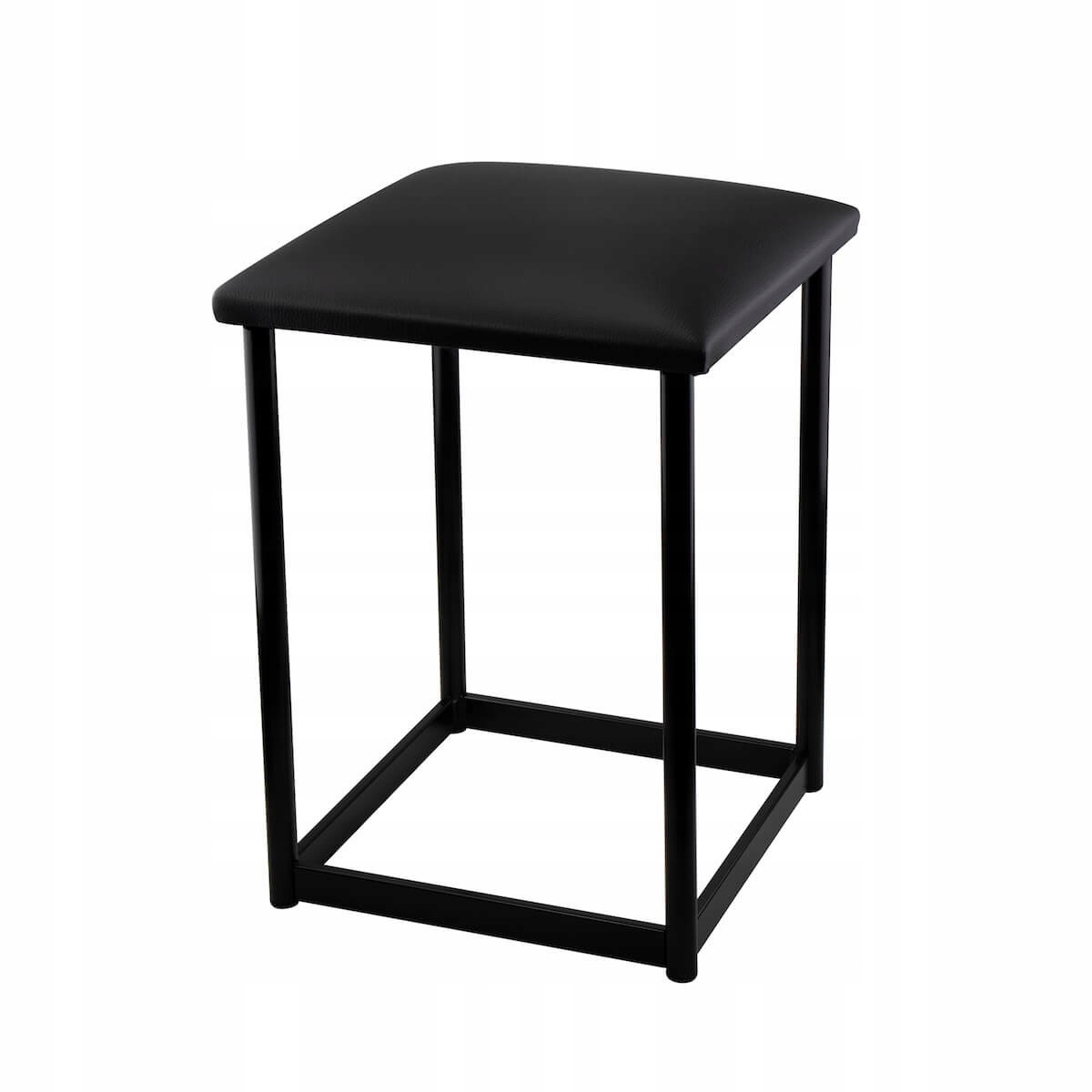 TABORET HOKER LOFT METALOWY STOŁEK SOLIDNY KOLORY