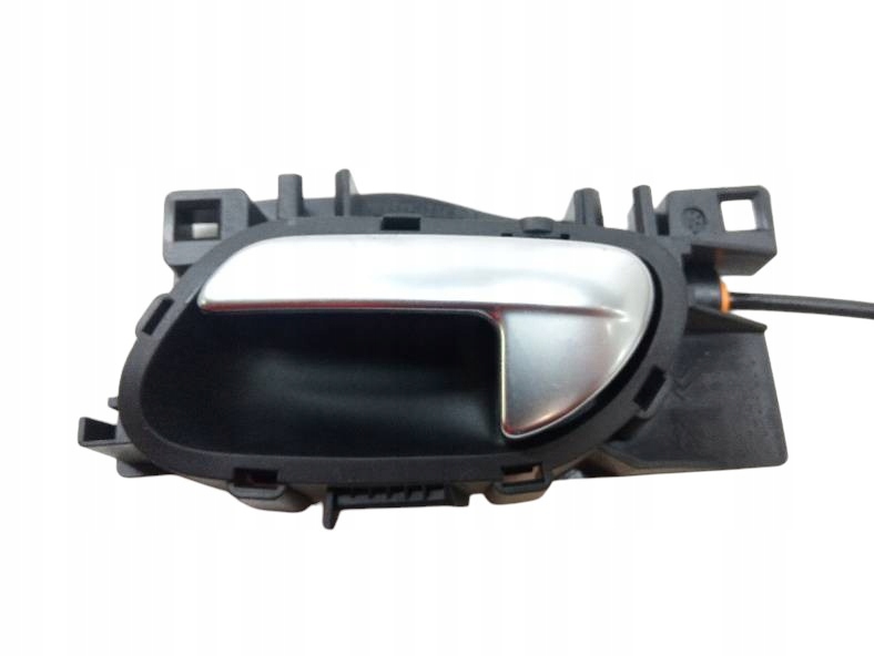 Schloß Tür heck links 9310310880 Citroen C4 Picasso II (2013-)
