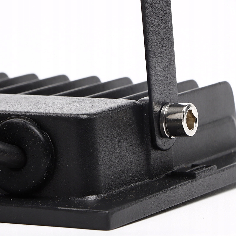 HALOGEN LAMPA NAŚWIETLACZ LED 50W Z CZUJNIK RUCHU Kod producenta 50W z czujnikiem