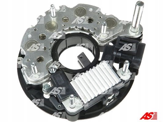 MOSTEK PROST ALTERNATORA REGULATOR AS PL Part manufacturer AS PL