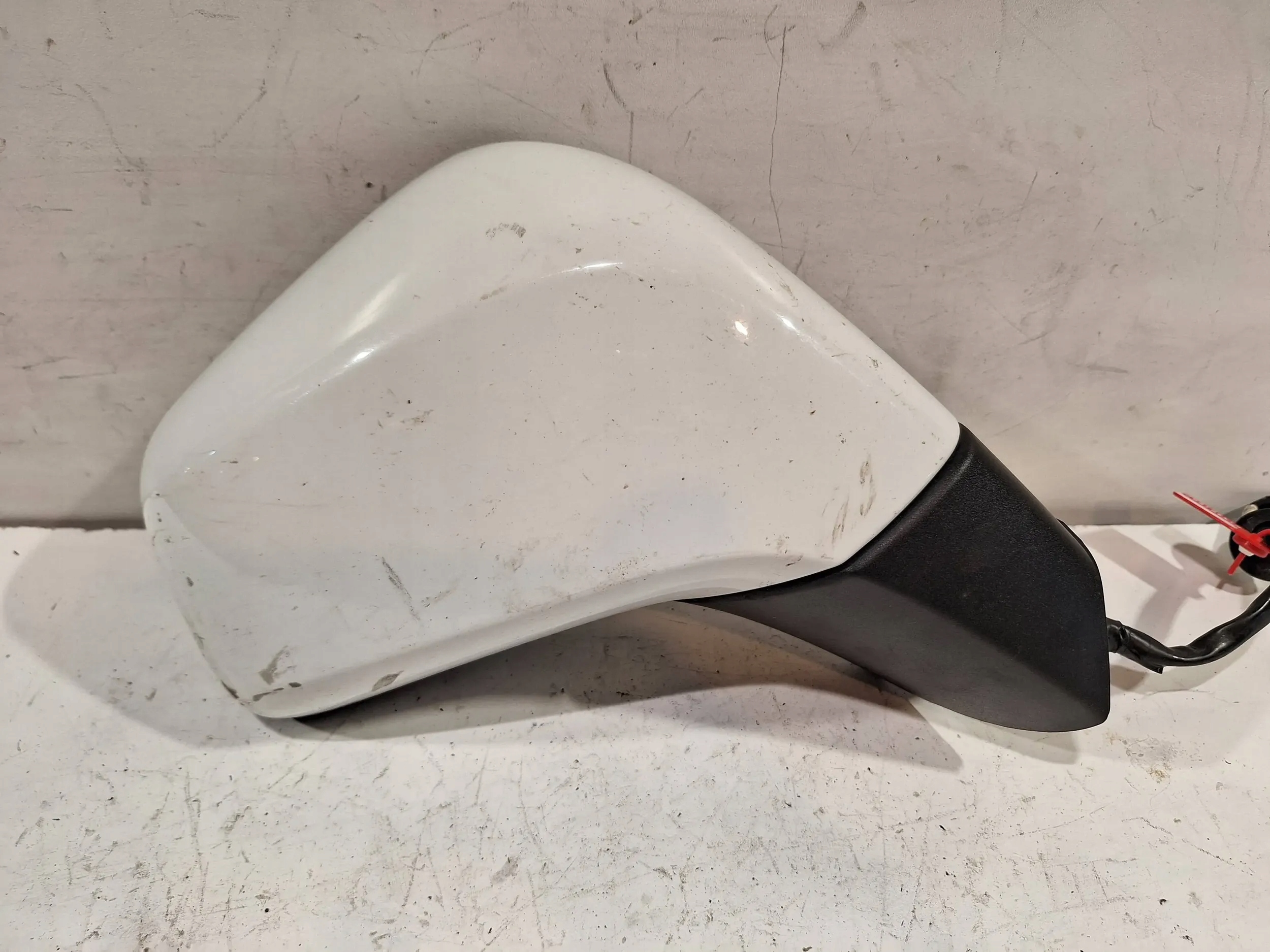 Opel Mokka 2012 front side right complete
