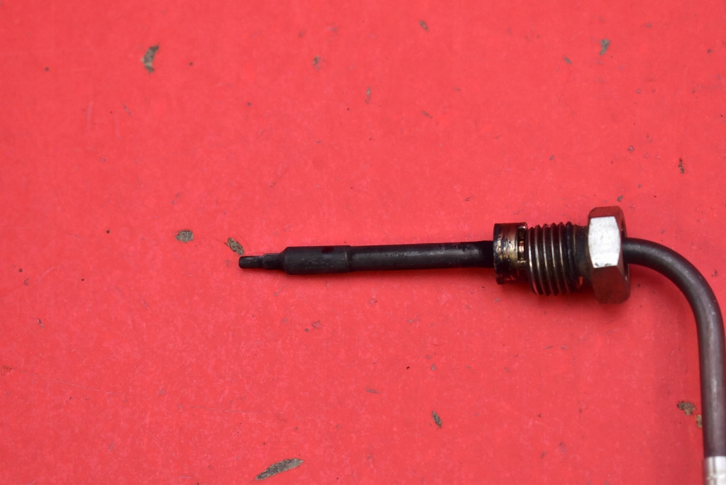 Sensor TEMPERATURY Gase ALFA ROMEO 159 1.9 JTD 150 KM 05-11