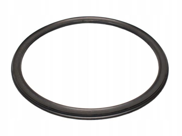 Tesnenie studne 600 pre kinetu, vrúbkovaná rúrka