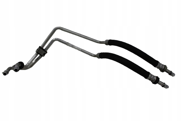 JEEP CHEROKEE KL LIFT 19- 3.2 PRZEWODY SKRZYNI BIEGÓW OLEJU Rodzaj skrzyni Automatyczna