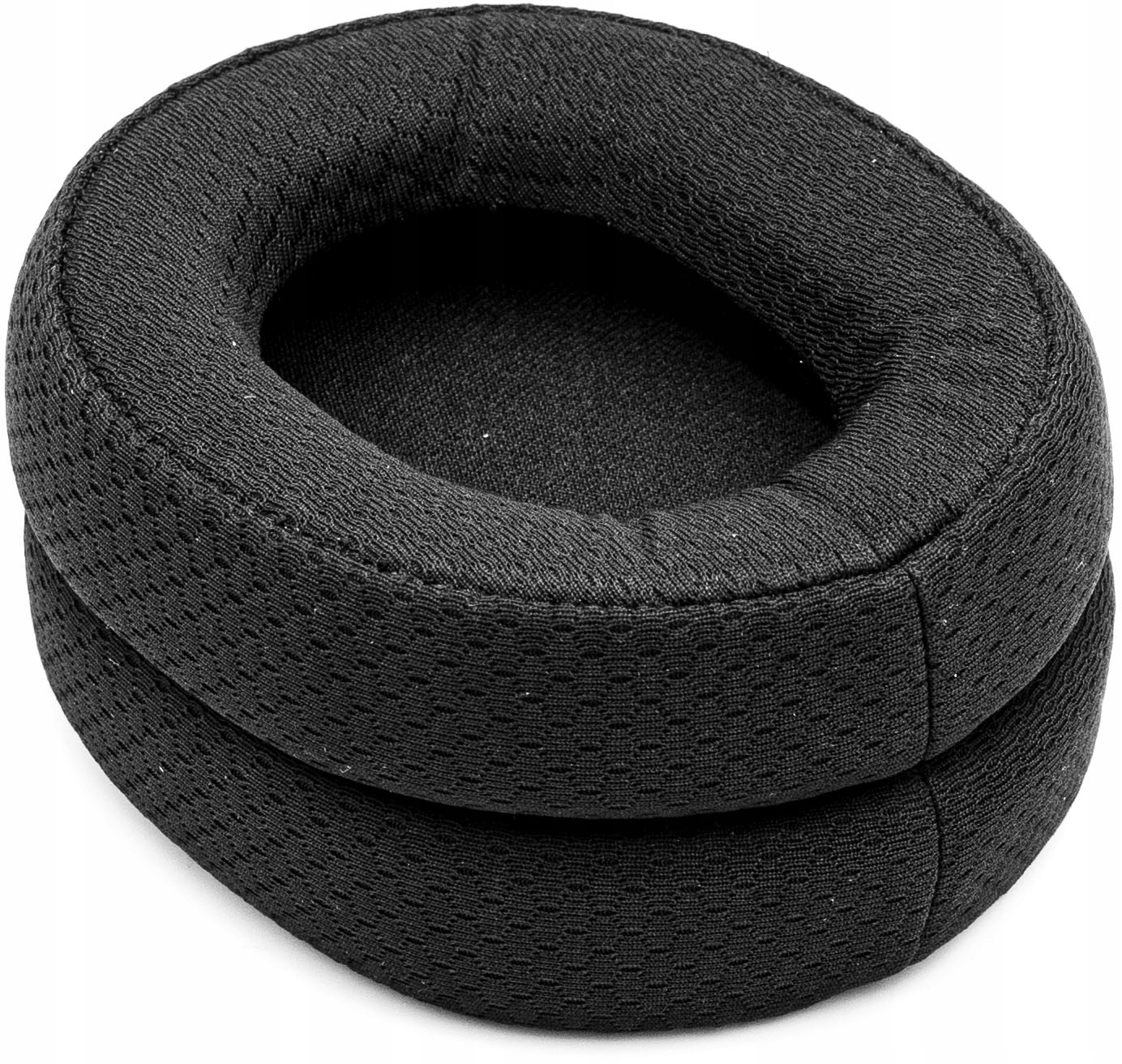 NAUSZNIKI PADY GĄBKI PODUSZKI YIVO DO STEELSERIES ARCTIS 1 3 5 7 9 9X PRO+ Model AET417