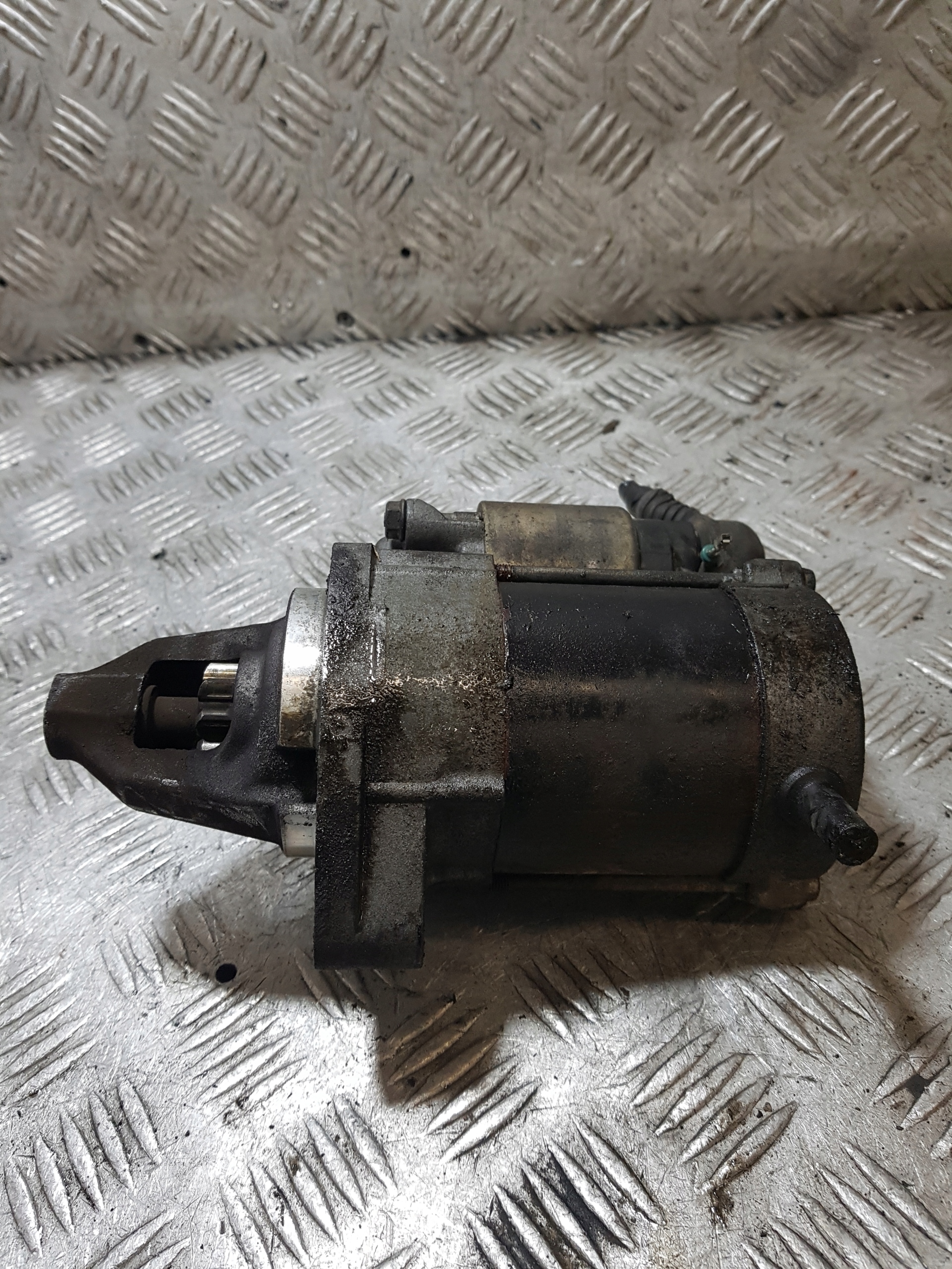 startér HONDA JAZZ 2 428000-0950 1.2 a-DSI
