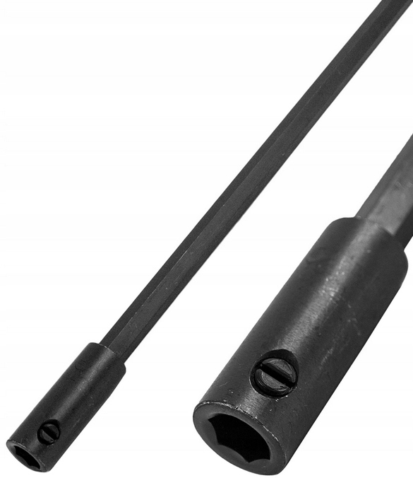 

Trzon przedłużający 300mm otwornice Hikoki 752190