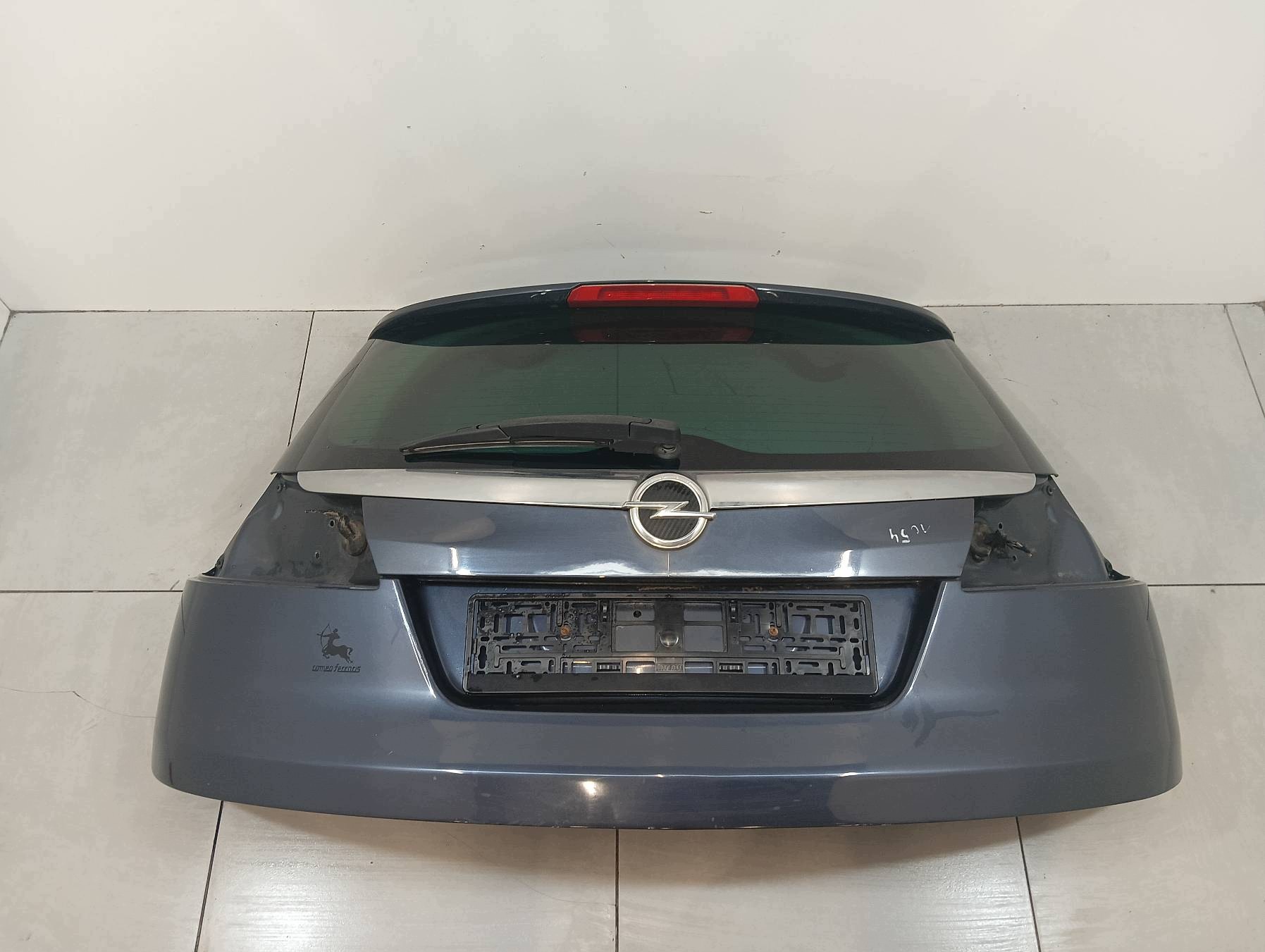 boot door KOMBI Z168 Opel Insignia and (2008-2017 ) A