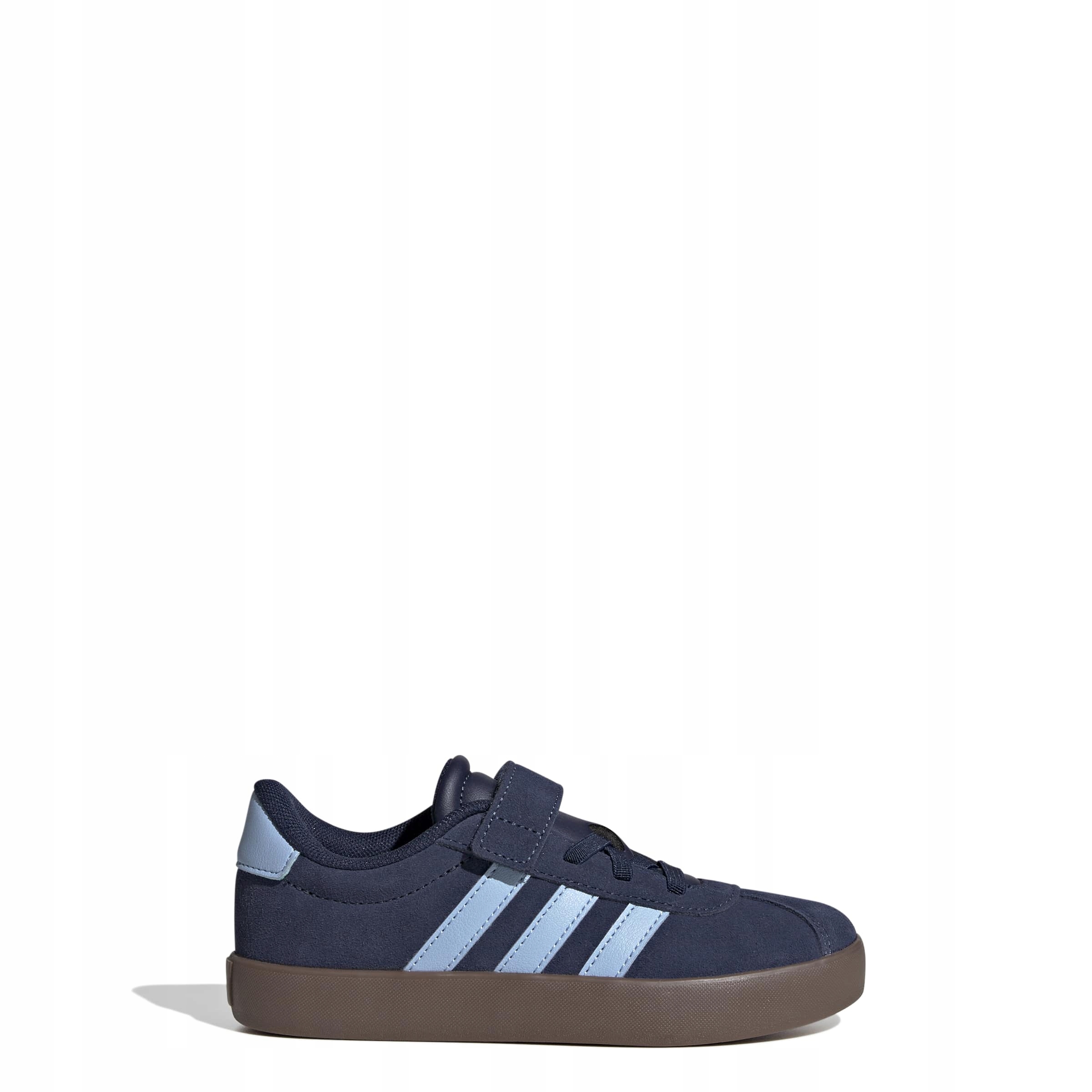 buty dziecięce adidas VL Court 3.0 Kids El C KI6490 r29