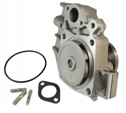 POMPA WODY JUMPER BOXER DUCATO 2 8D 2 8TDI 2 8HDI