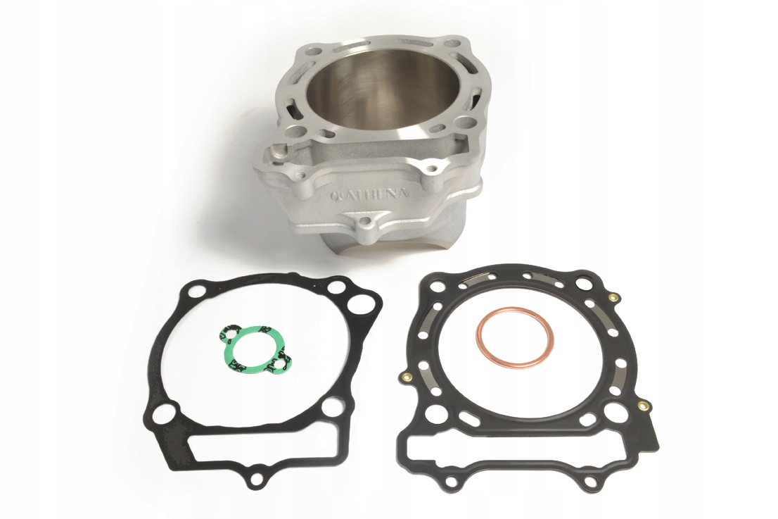 Athena Valec Std Tesnenia Top-end Suzuki Ltr 450 '06-'11