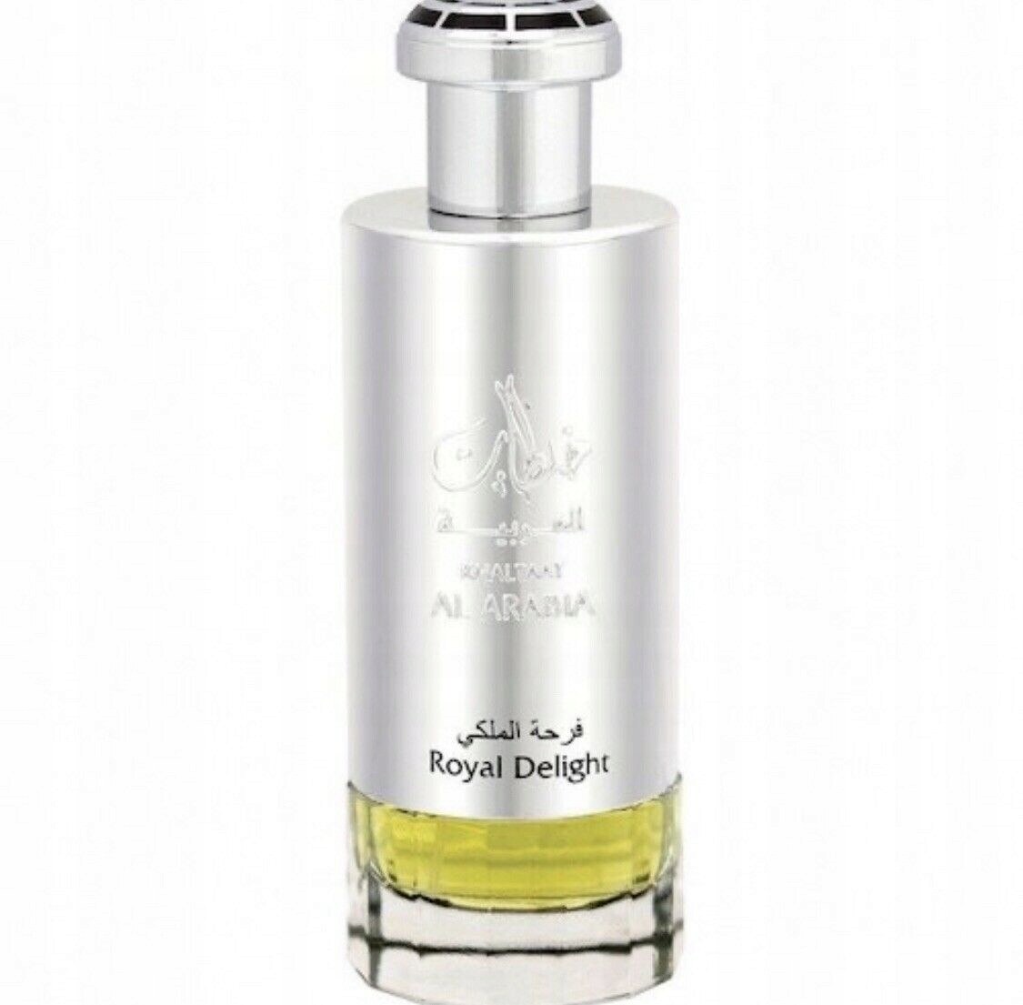 Lattafa Khaltaat Al Arabia Royal Delight 100 ml parfémovaná voda