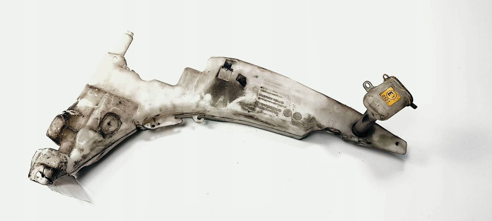 washer fluid tank XS41-17618-CH FORD FOCUS MK1