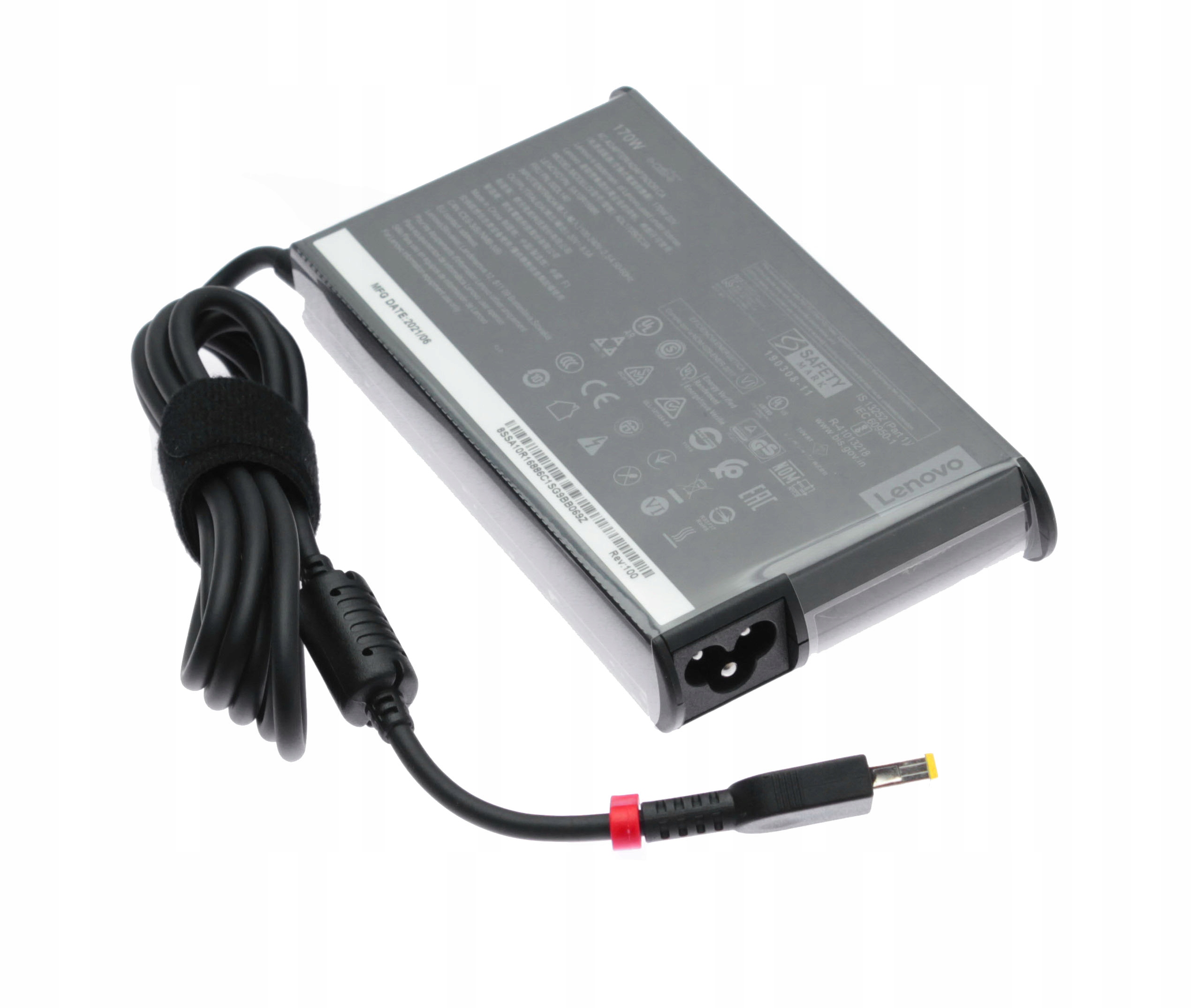 Nabíječka Lenovo W540 W541 P70 Y920 20V 170W 8.5A