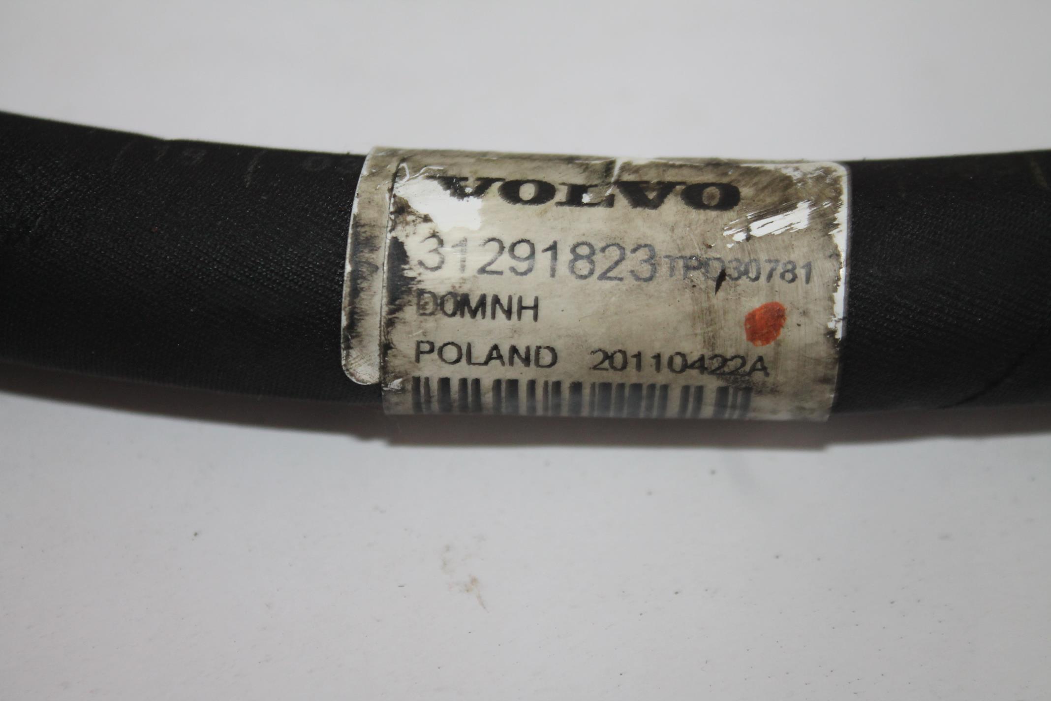 prijenos klimatizacije 31291823 VOLVO S60 V60 1.6 D2