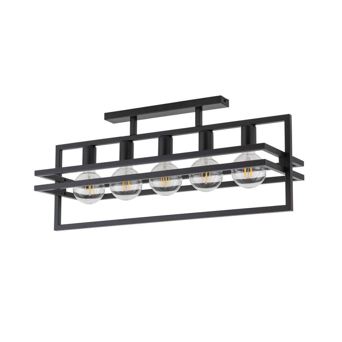 Stropná lampa Merci 5 32409 Sigma Lighting