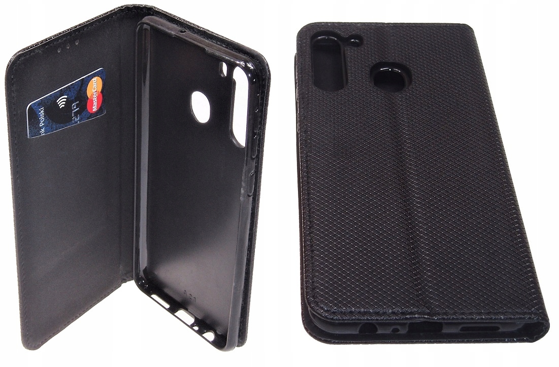

Etui Book Magnet do Samsung A215 Galaxy A21