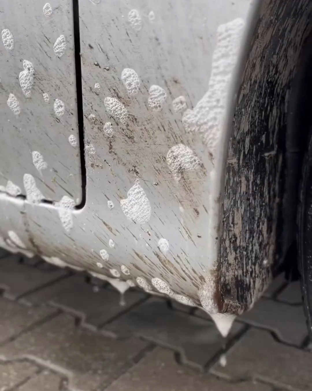 KiurLab TFR Traffic Film Remover Mycie Wstępne Pre Wash Koncentrat 0,5l EAN (GTIN) 5905220740918