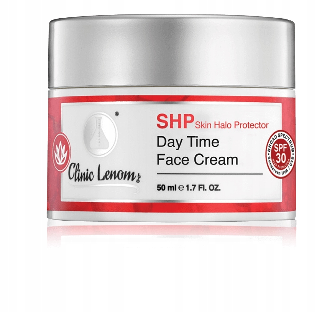 Shp ochranný denní krém Dr Nona – Bb efekt, rozjasnění, Spf 30+