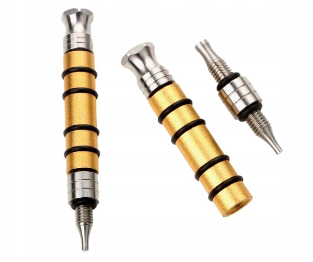 PDR Sticker для удаления вмятин 3 наконечника металл