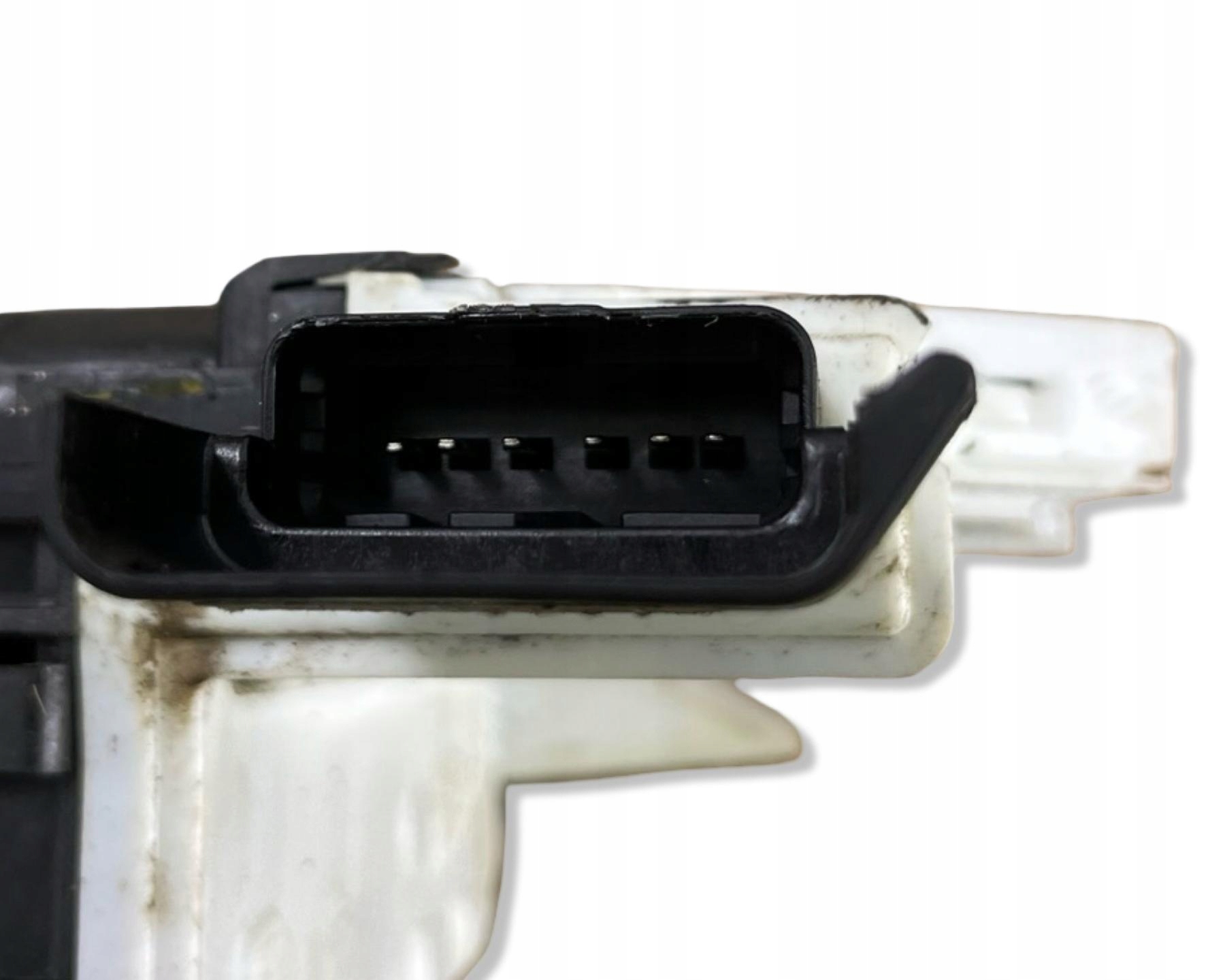 lock door left side Peugeot Partner 2 facelift 2014 828420