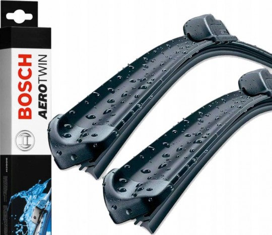 

Bosch Aerotwin Wycieraczki Mercedes W211 A948S