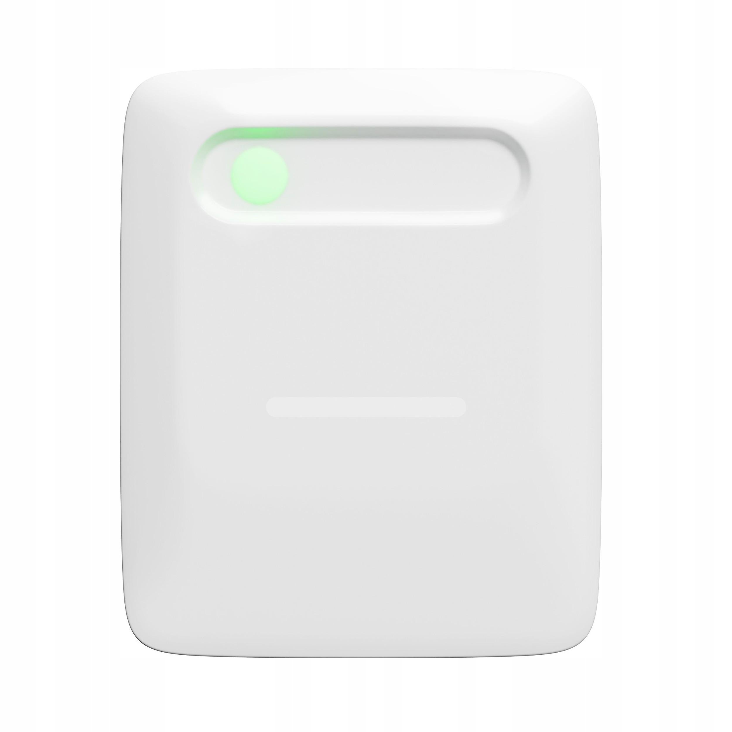 Dzbanek filtrujący Wessper D1 SOLID 2,8l aquamax - wskaźnik LED + 6x Filtr Model D1 SOLID FutureFlow