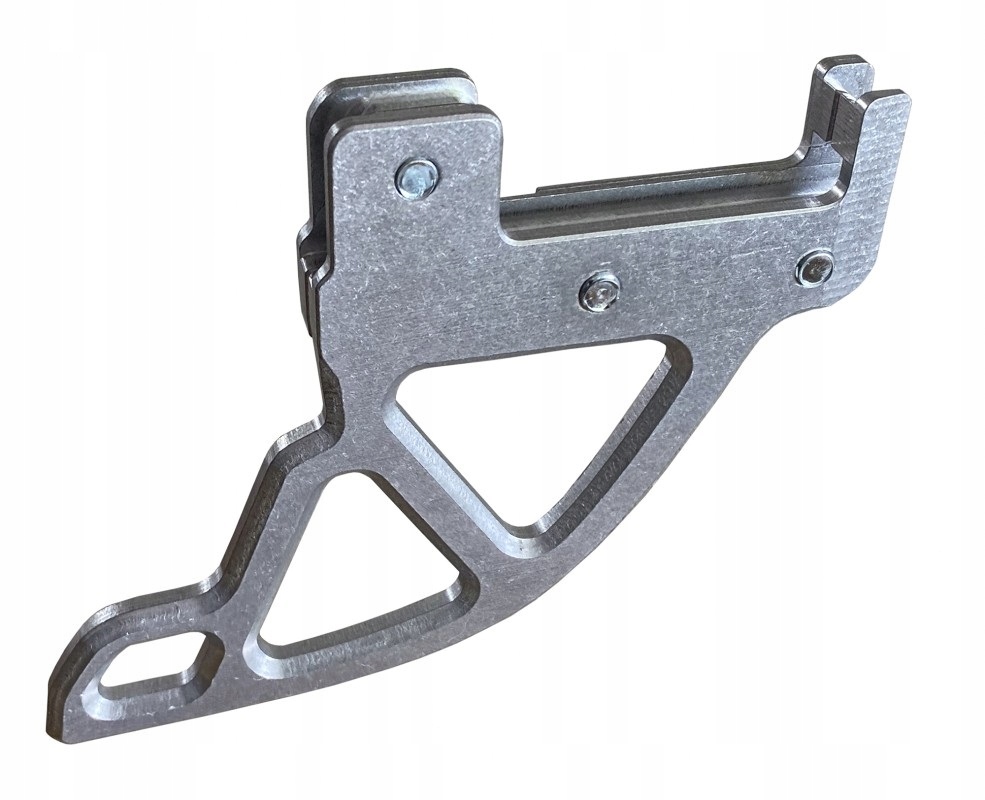 OSLONA TYLNEJ TARCZY HAMULCOWEJ GAS GAS 21 Parts manufacturer Other