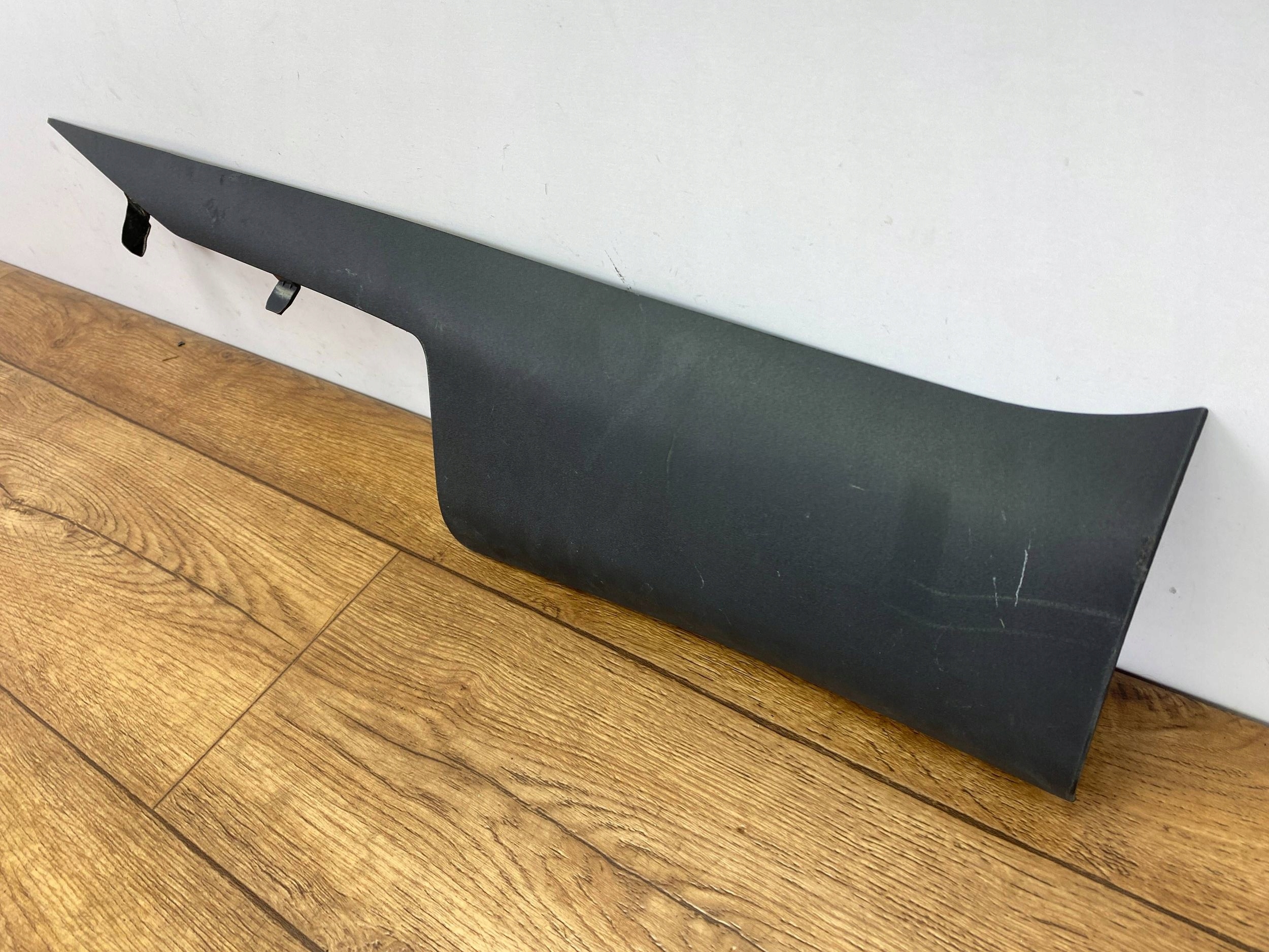 Blende Abdeckung slupka Ford Mustang VII MK7 S650 2024+