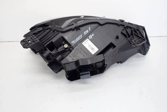 PEUGEOT 508 II FULL LED TECHNOLOGY 18- reflektor left light left 1674563280