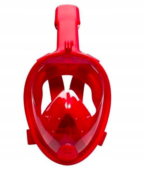 PEŁNA MASKA DO NURKOWANIA SNORKELINGU UCHWYT L/XL EAN (GTIN) 5902693283836