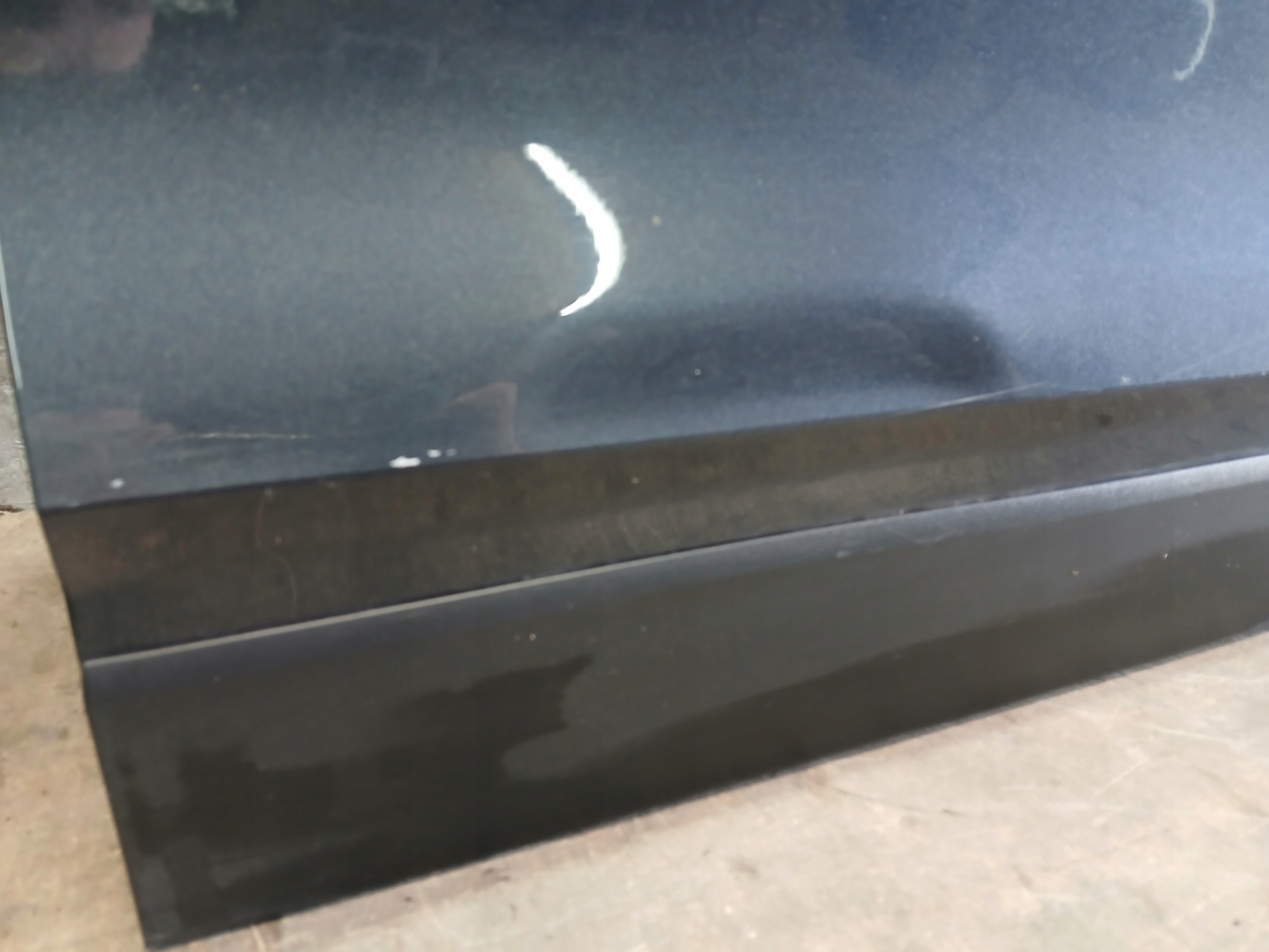 door front right SEAT ARONA