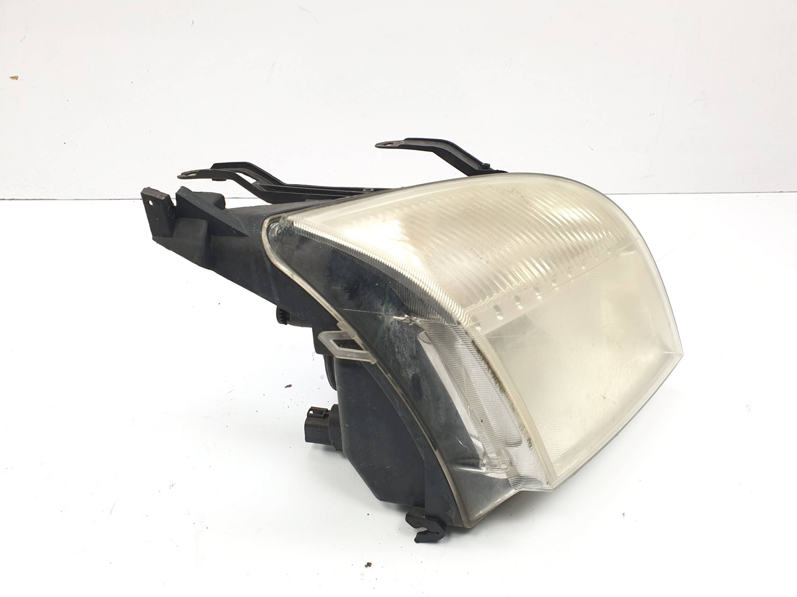 light right front EU FORD FUSION