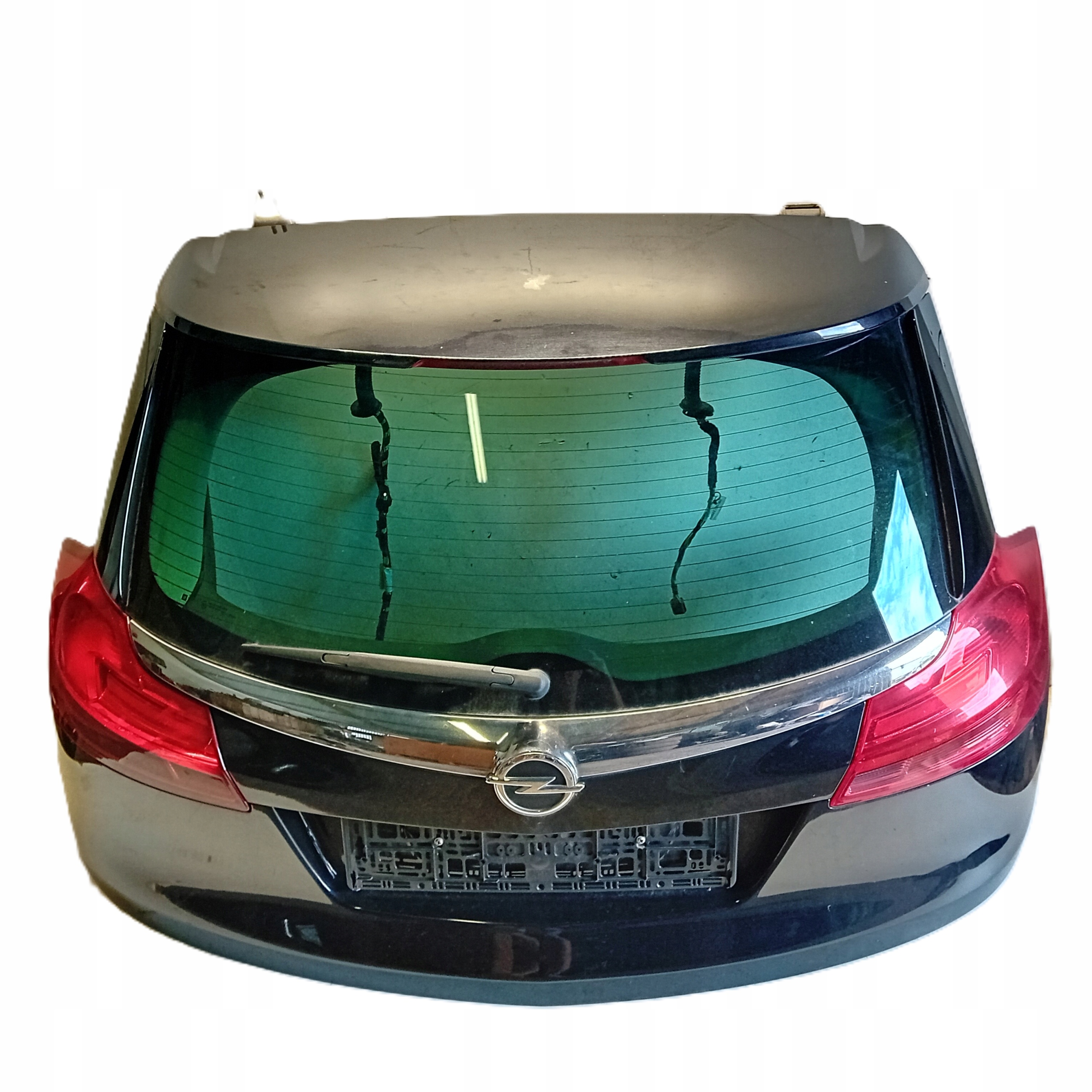 boot door electrical OPEL INSIGNIA A KOMBI Z20R
