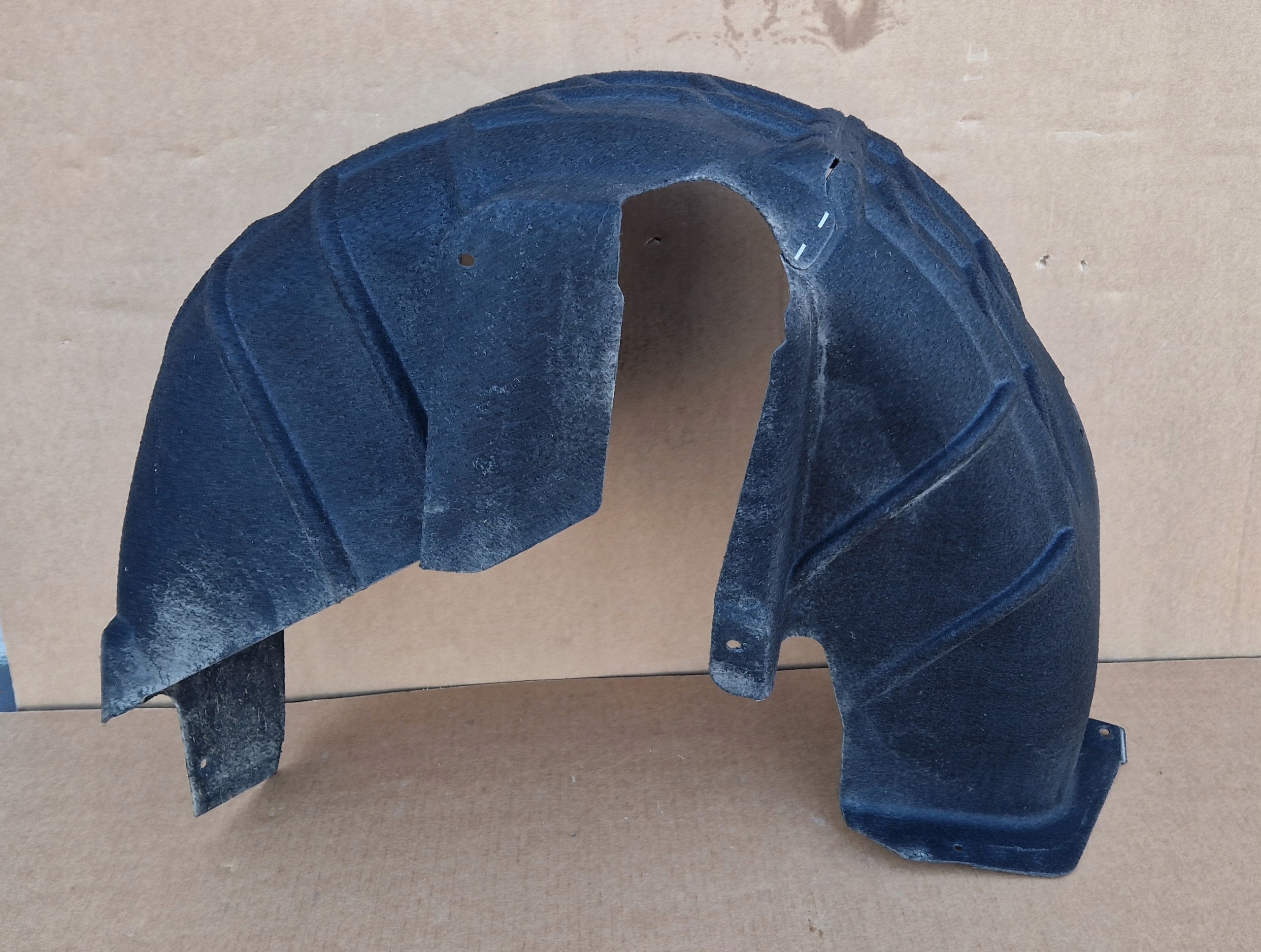 Radschale heck rechts VW TAIGO 2G7810972 Original