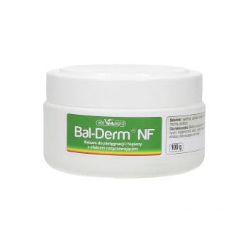 

Vet-agro Bal-Derm Nf balsam pielęgnacyjny 100 ml