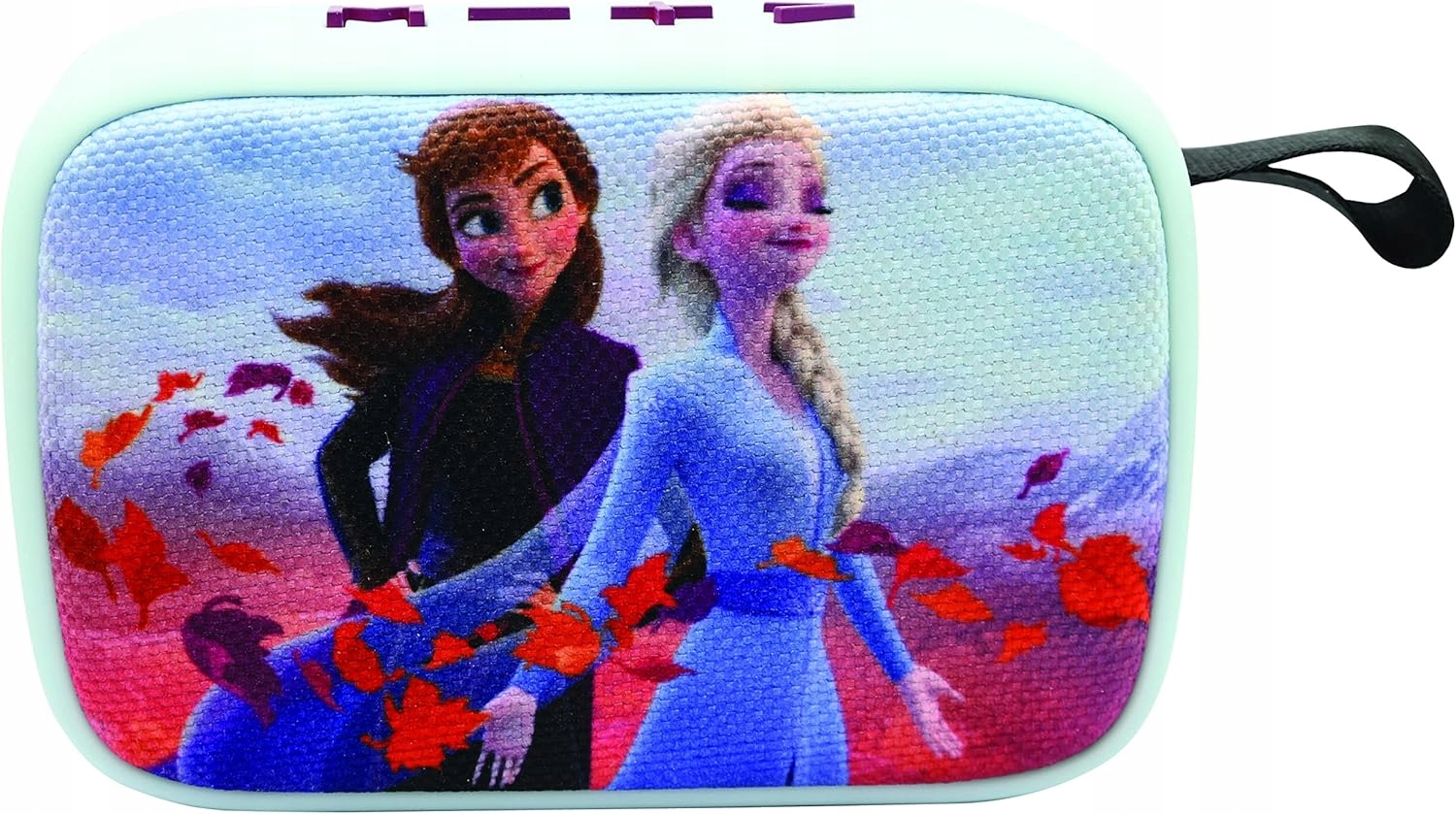 Přenosný Bluetooth reproduktor, bezdrátový, Usb, Sd karta, akumulátor