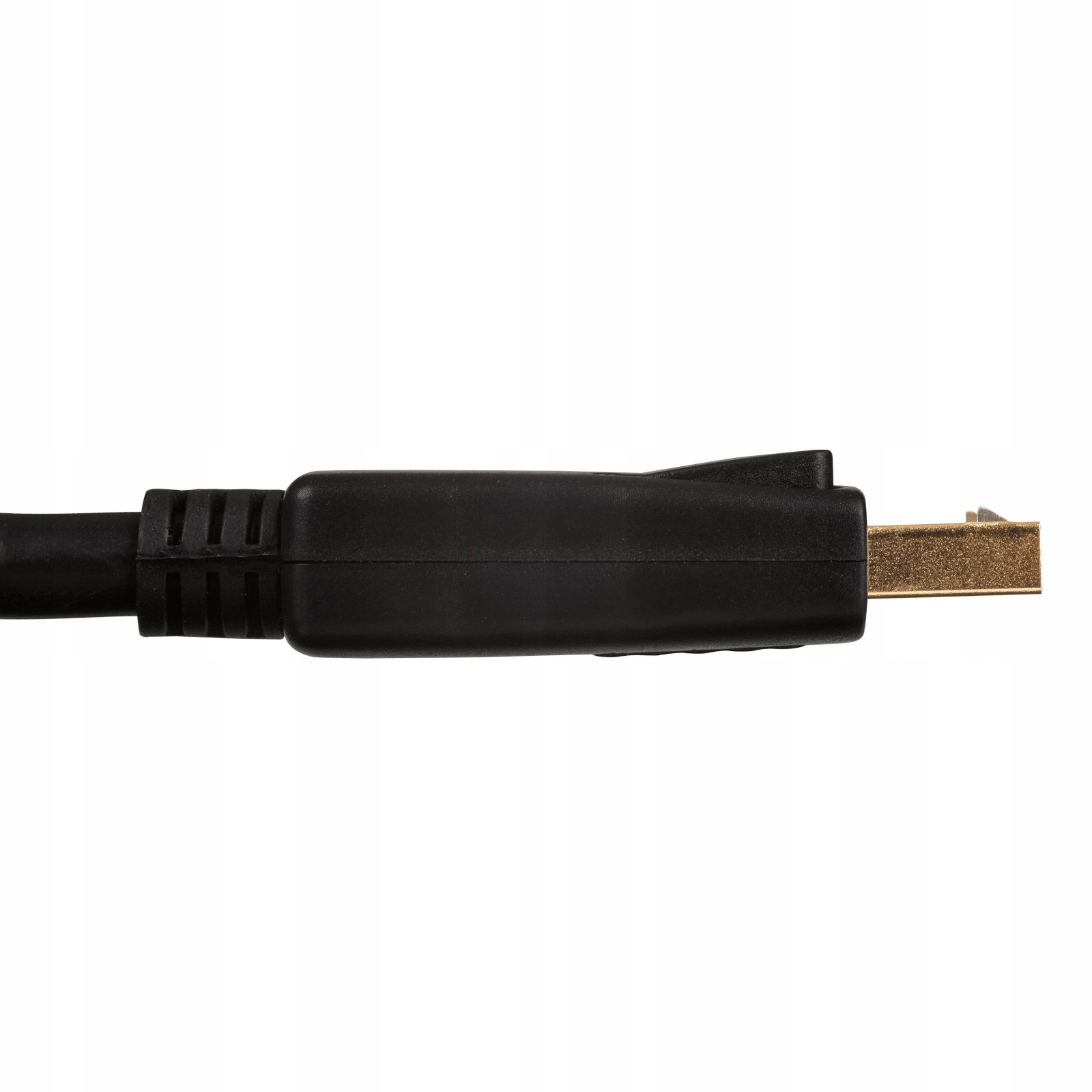 Kabel Display Port Akyga AK-AV-10 Przewód DP 1.8m Długość kabla 1.8 m