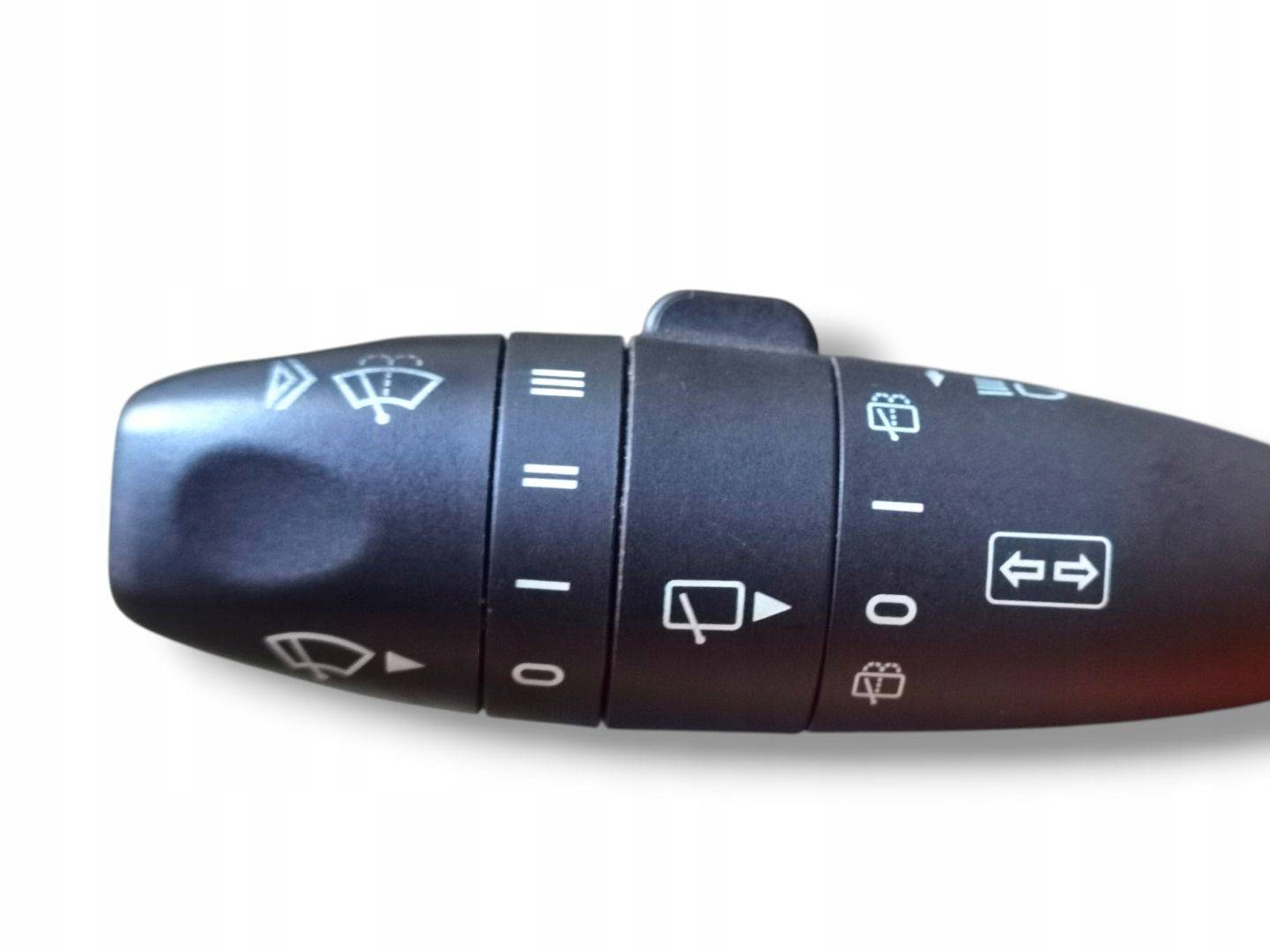 DEVIO LUCI TERGICRISTALLO TERGI Mercedes-Benz A W169 2005 A1694640818