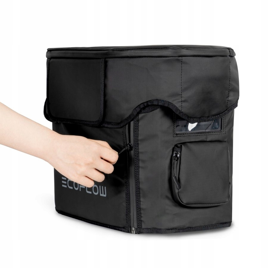 Torba Case na stację EcoFlow Delta Max IP54