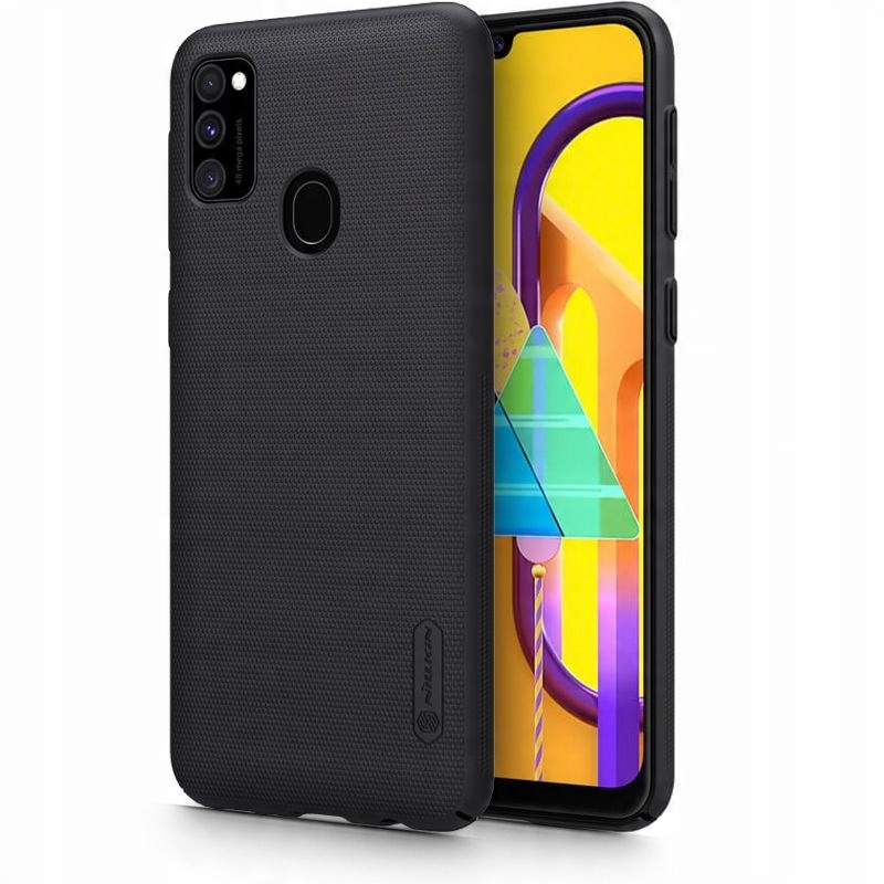 

Etui Nillkin Obudowa Futerał Do Galaxy M21/M30S