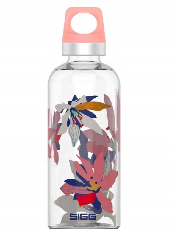 Láhev Sigg Květy hvězdy 0.5 l
